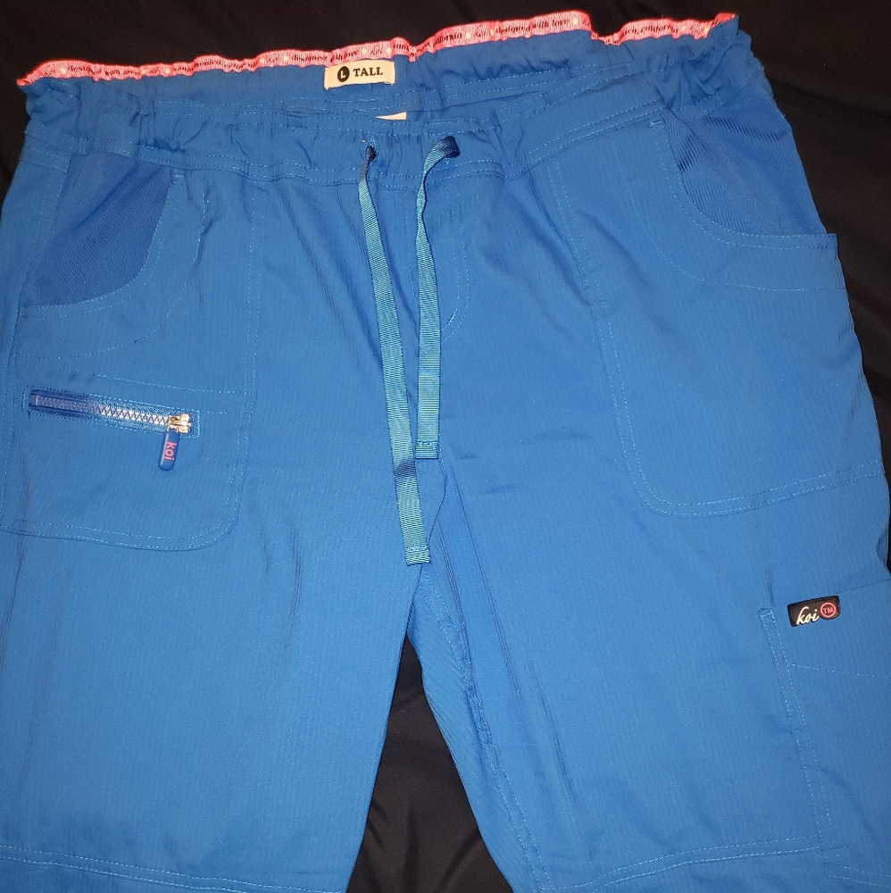 Koi lite scrub pants